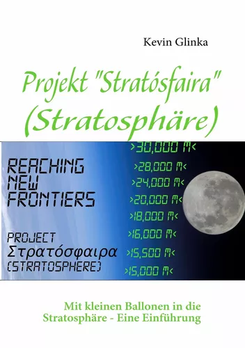 Projekt "Stratósfaira" (Stratosphäre)