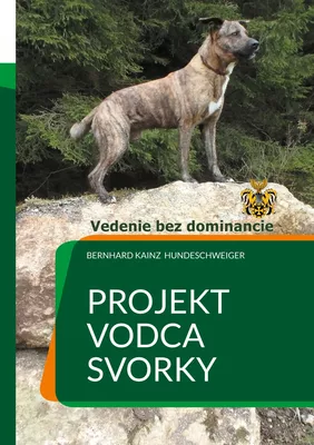 Projekt: Vodca svorky - Vedenie bez dominancie