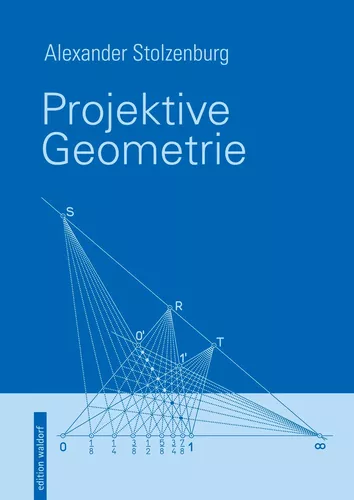 Projektive Geometrie