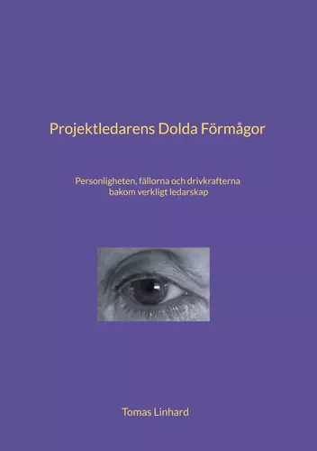 Projektledarens Dolda Förmågor