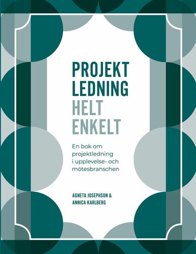 Projektledning Helt enkelt