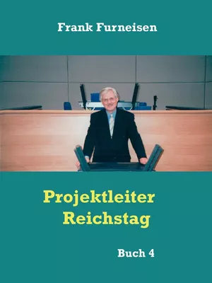Projektleiter Reichstag