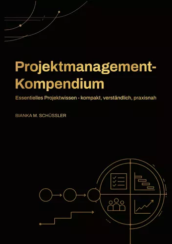 Projektmanagement-Kompendium
