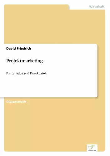 Projektmarketing