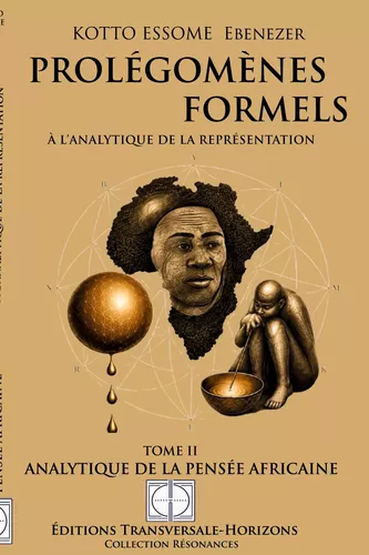 Prolégomènes Formels à l'analytique de la représentation