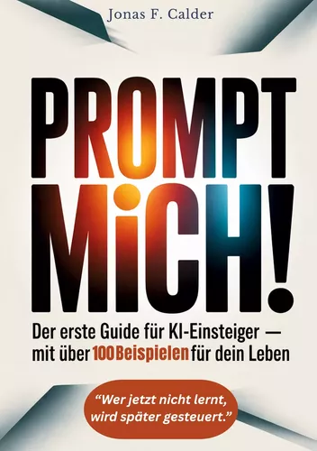 Prompt mich!
