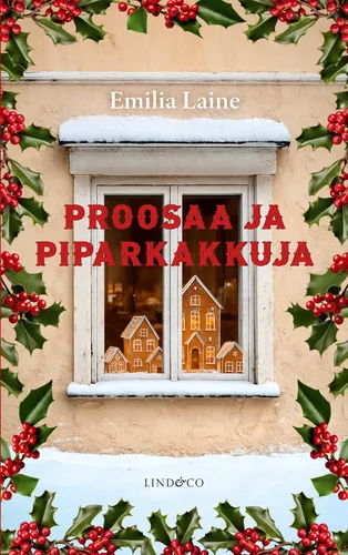 Proosaa ja piparkakkuja