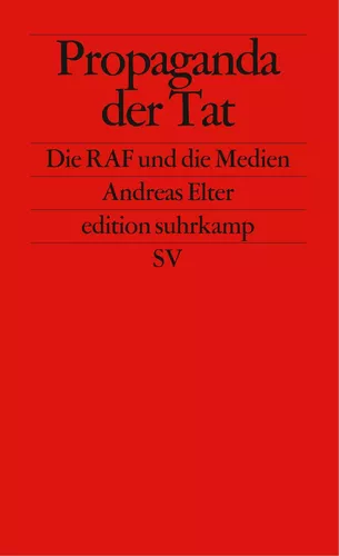Propaganda der Tat