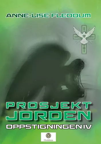 Prosjekt Jorden Oppstigningen IV