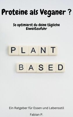 Proteine als Veganer