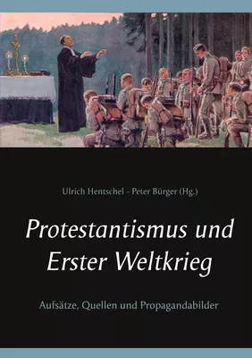 Protestantismus und Erster Weltkrieg