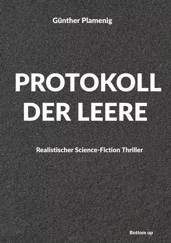 Protokoll der Leere