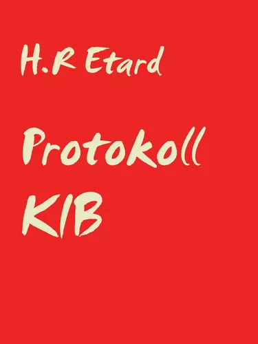 Protokoll KIB