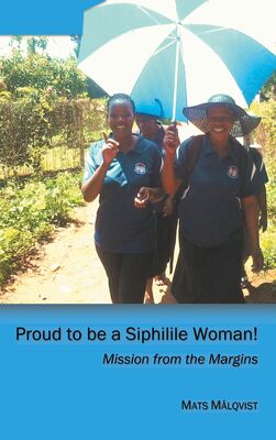 Proud to be a Siphilile woman