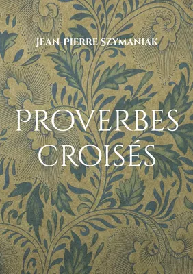 Proverbes croisés