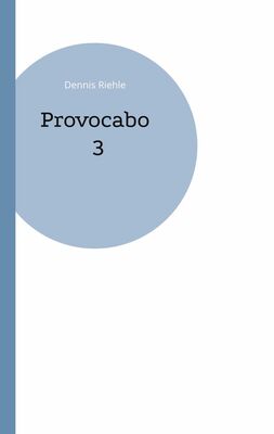 Provocabo 3
