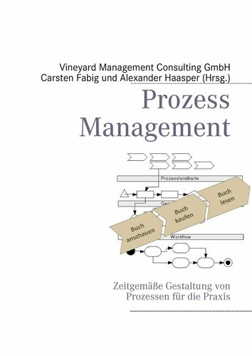 Prozessmanagement