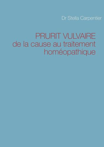 PRURIT VULVAIRE