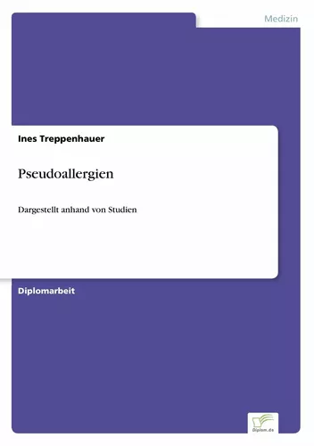Pseudoallergien
