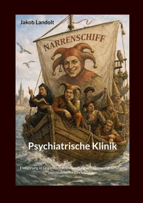 Psychiatrische Klinik
