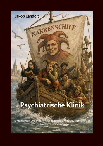 Psychiatrische Klinik