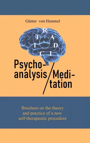 Psychoanalysis and Meditation