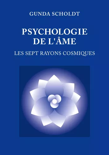 Psychologie de l'Âme