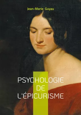 Psychologie de l'épicurisme
