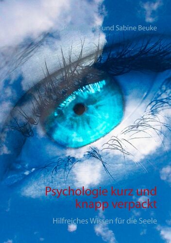 Psychologie kurz und knapp verpackt
