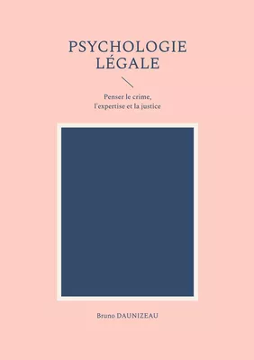 Psychologie légale