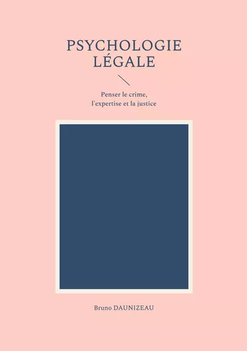 Psychologie légale