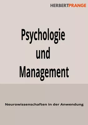Psychologie und Management