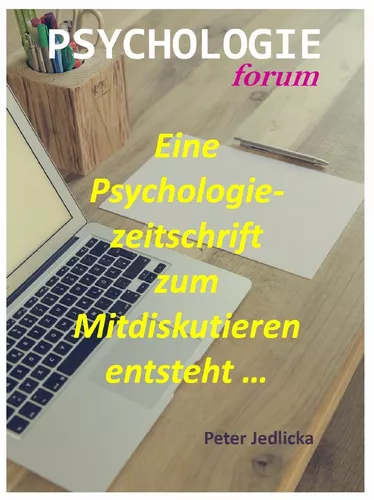 Psychologieforum