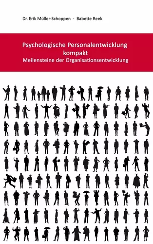 Psychologische Personalentwicklung kompakt