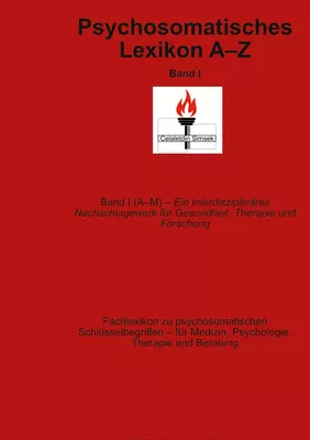 Psychosomatisches Lexikon A bis Z