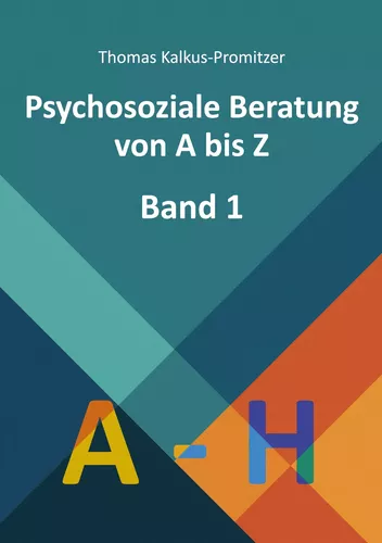 Psychosoziale Beratung von A bis Z