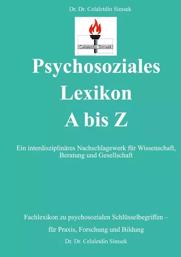 Psychosoziales Lexikon A bis Z