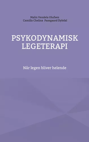 Psykodynamisk legeterapi