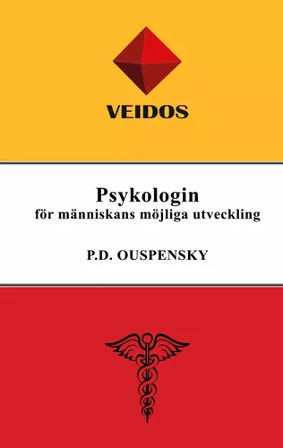 Psykologin för människans möjliga utveckling