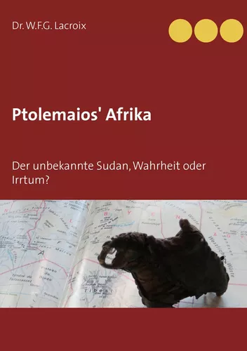 Ptolemaios' Afrika