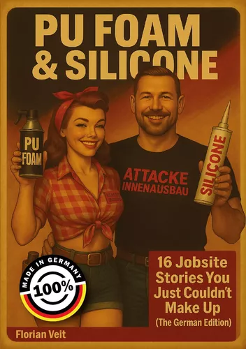 PU Foam and Silicone