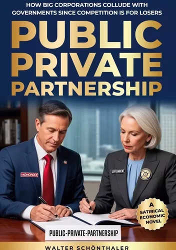 Public Private Partnership