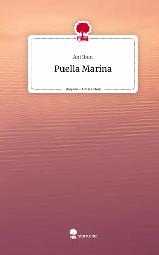 Puella Marina. Life is a Story - story.one