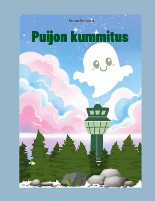 Puijon kummitus
