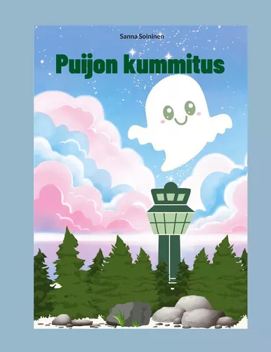 Puijon kummitus