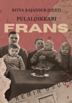 Pulaloikkari Frans