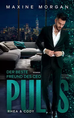 Puls - Der beste Freund des CEO