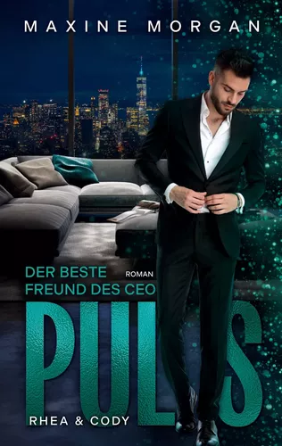 Puls - Der beste Freund des CEO