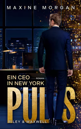 Puls - Ein CEO in New York