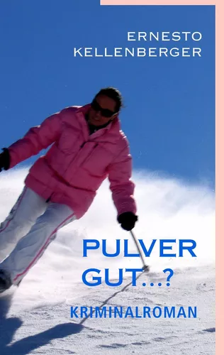 Pulver gut…?
